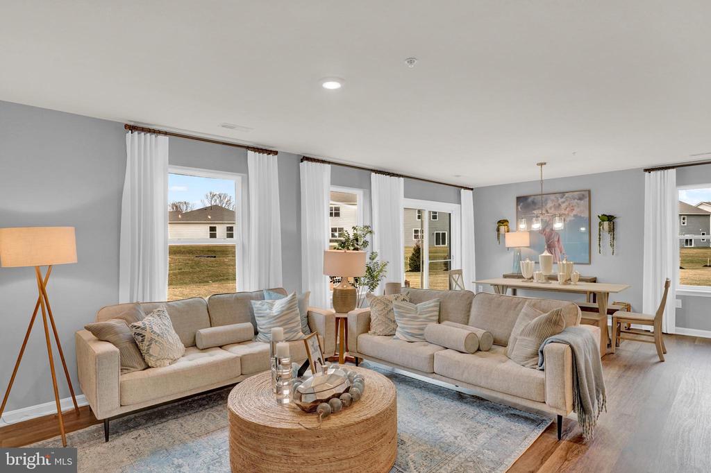 518 Woodland Knoll Way