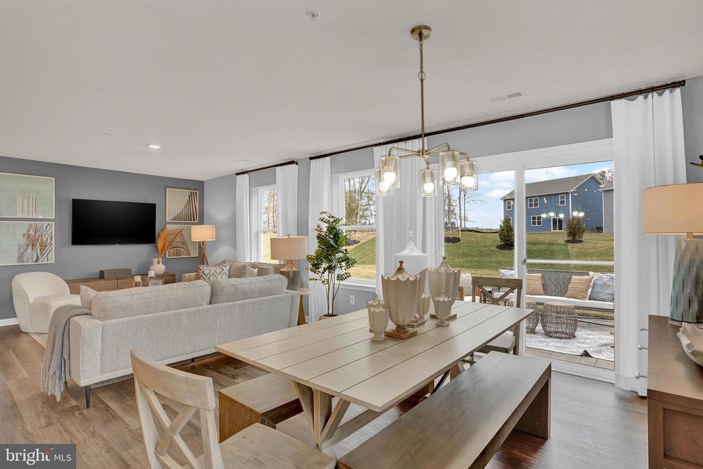 518 Woodland Knoll Way