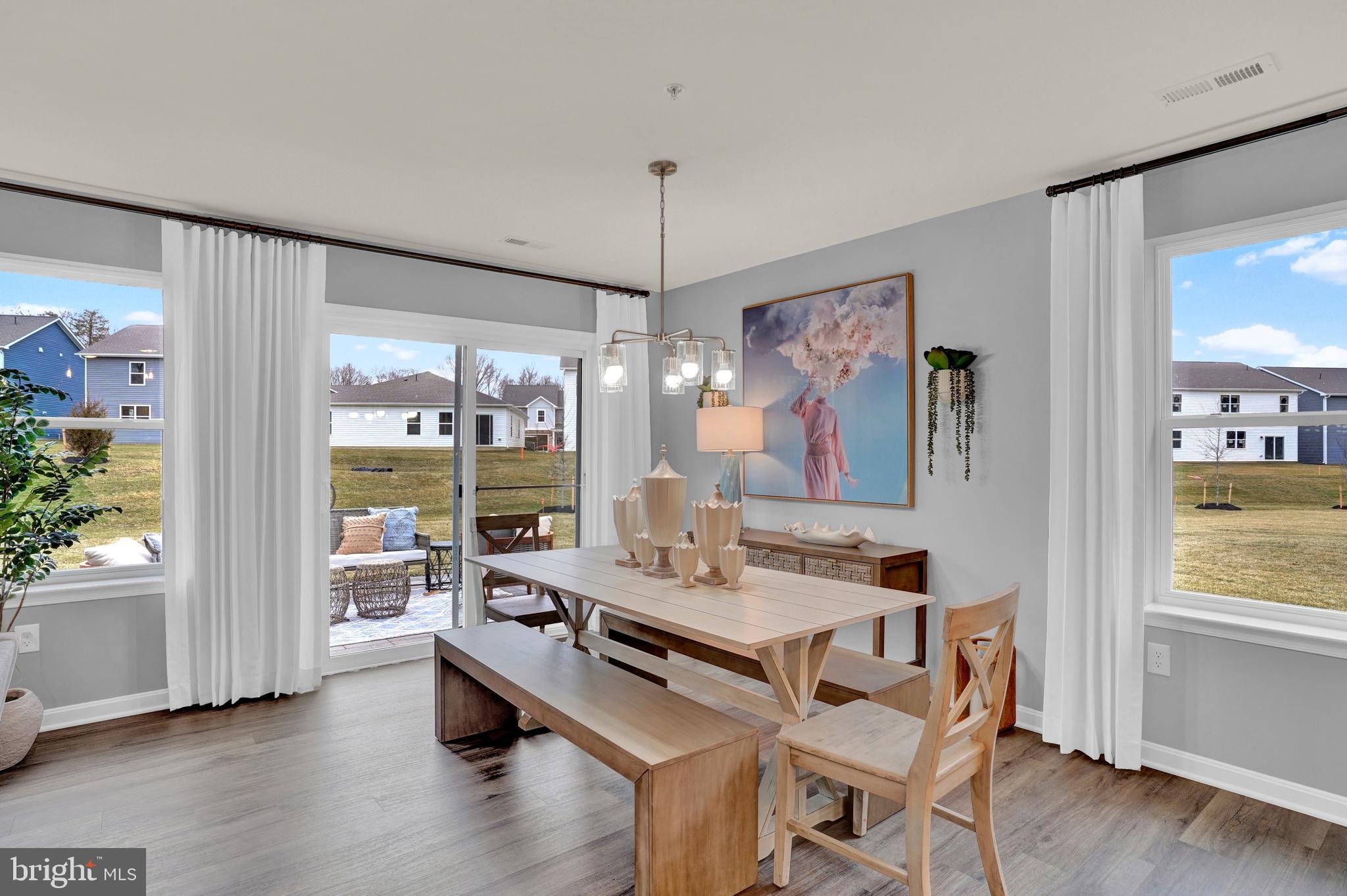 518 Woodland Knoll Way