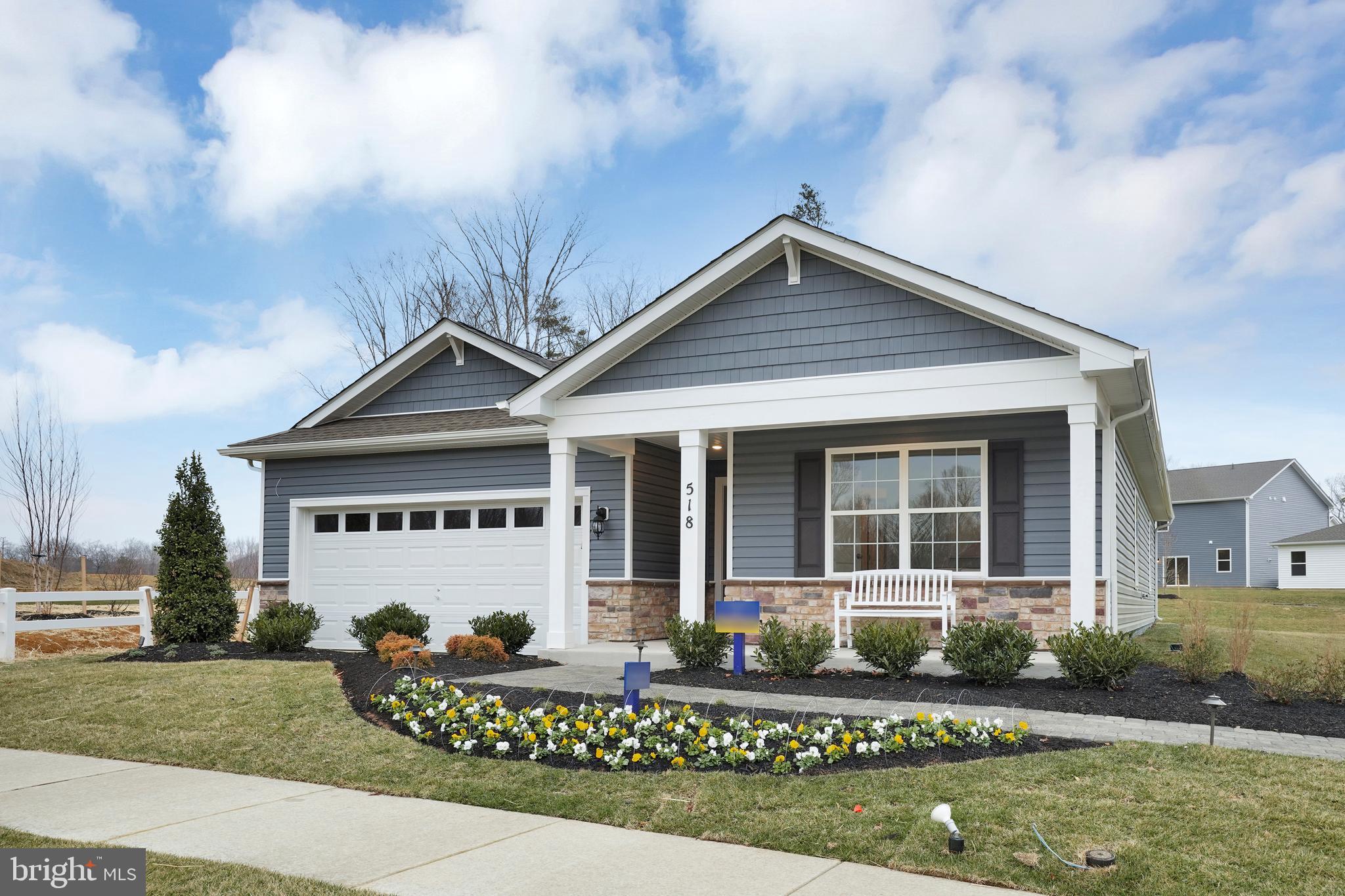 518 Woodland Knoll Way