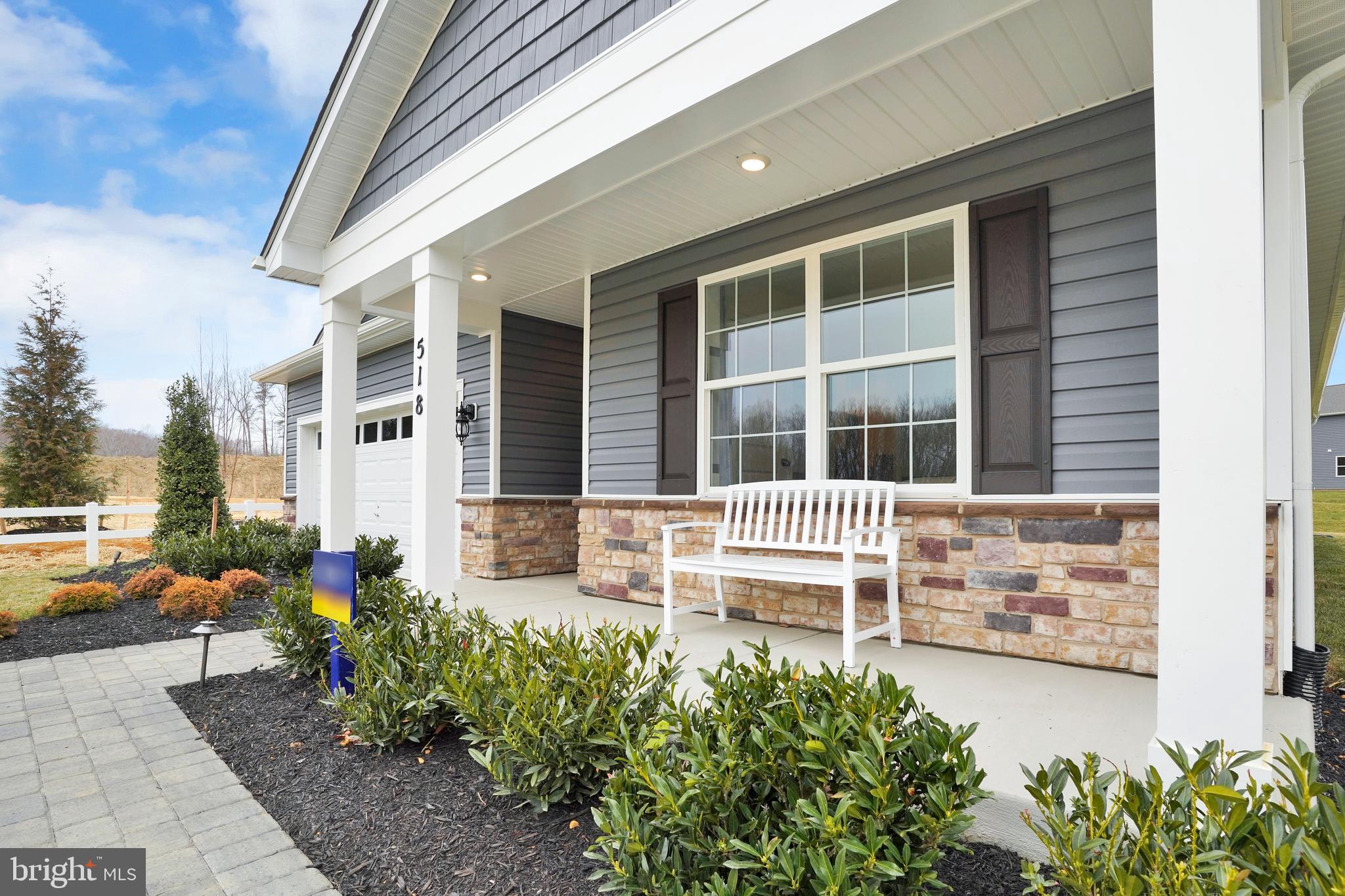 518 Woodland Knoll Way