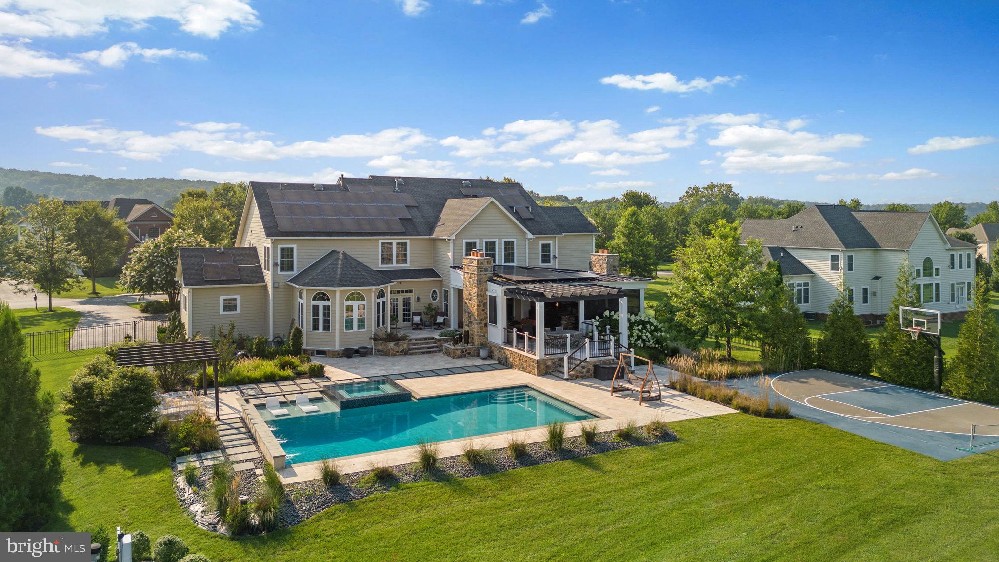 12343 PREAKNESS CIRCLE LANE