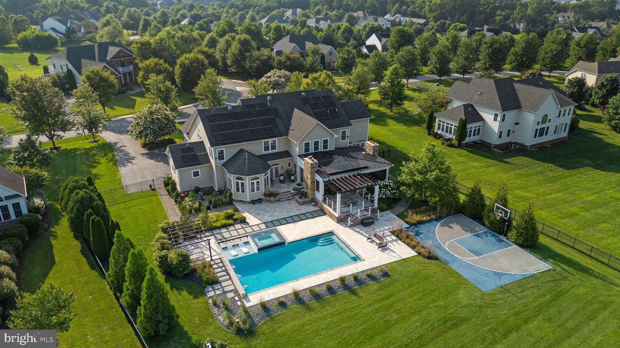 12343 PREAKNESS CIRCLE LANE
