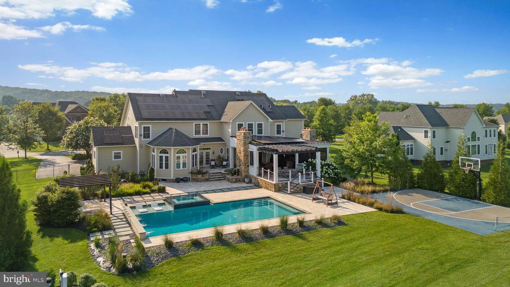 12343 PREAKNESS CIRCLE LANE