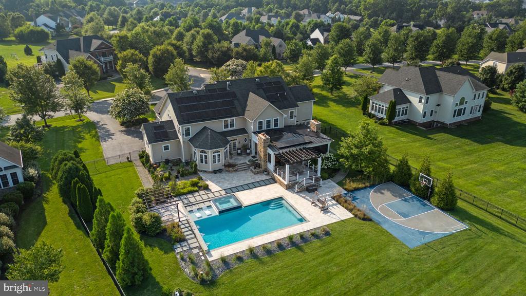 12343 PREAKNESS CIRCLE LANE
