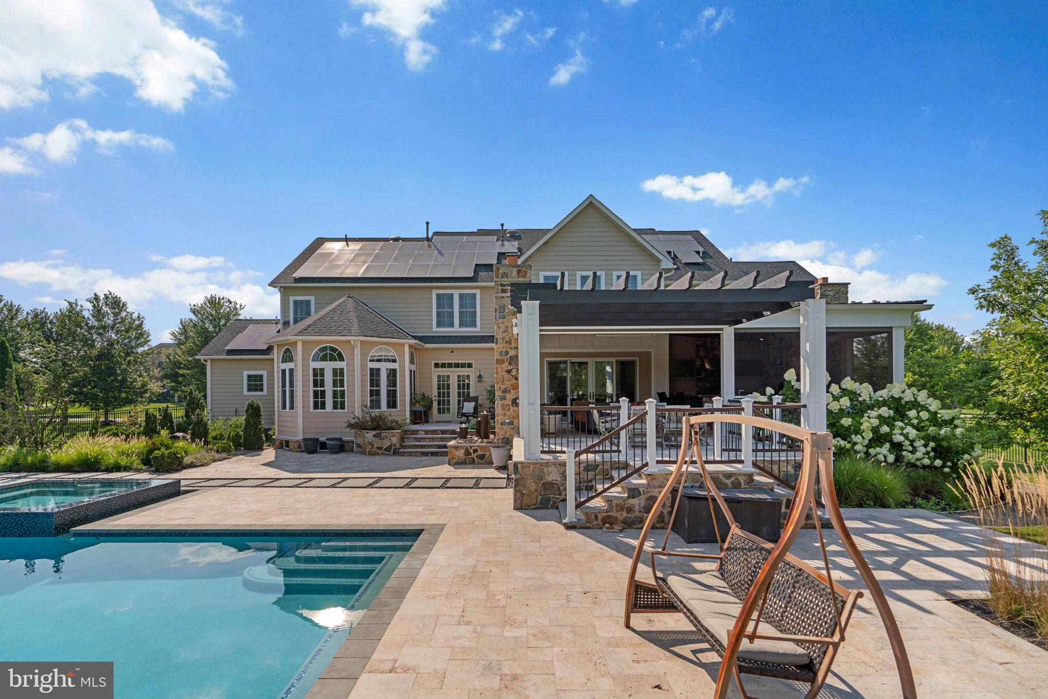 12343 PREAKNESS CIRCLE LANE