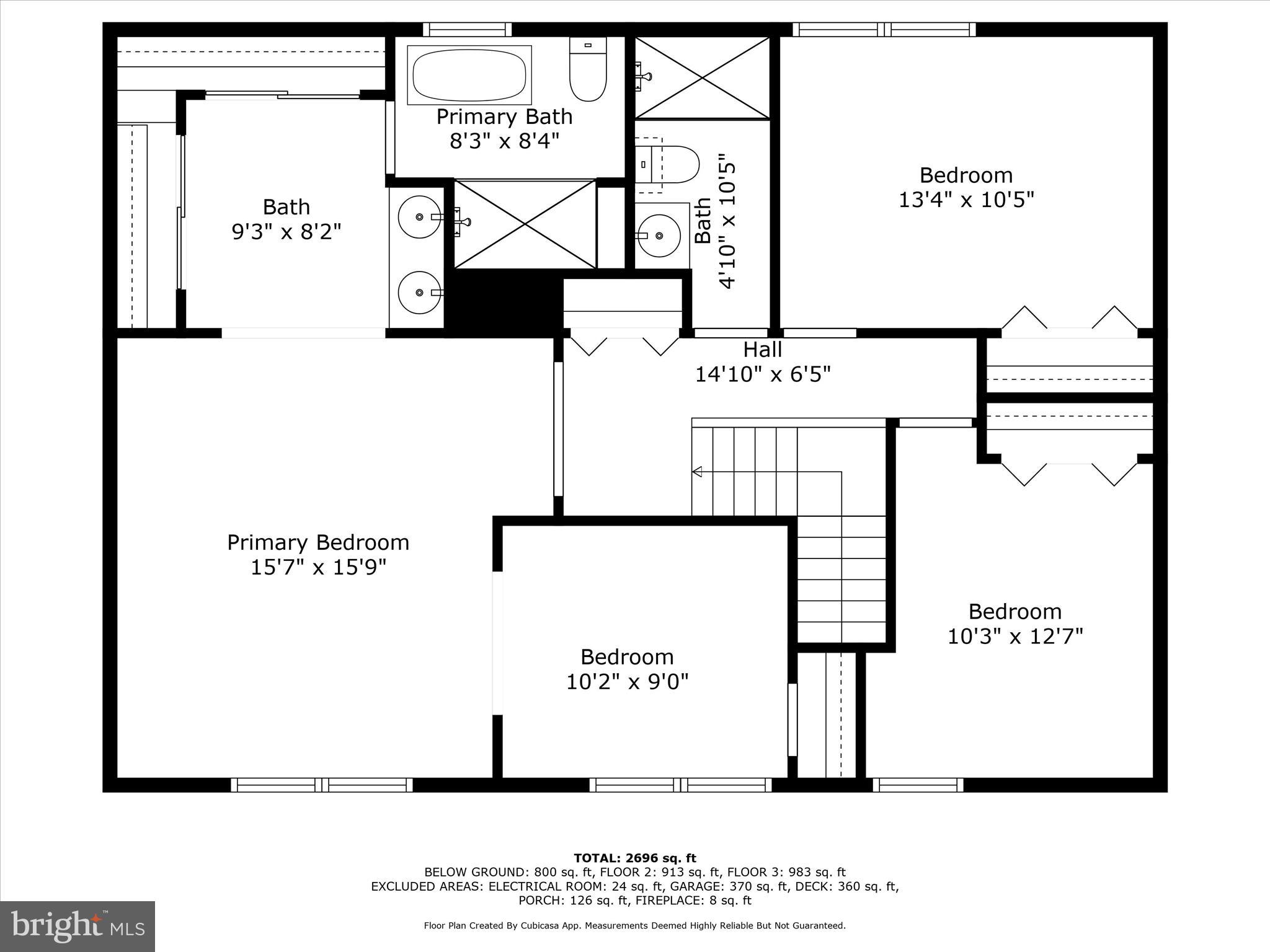 18435 Gardenia Way