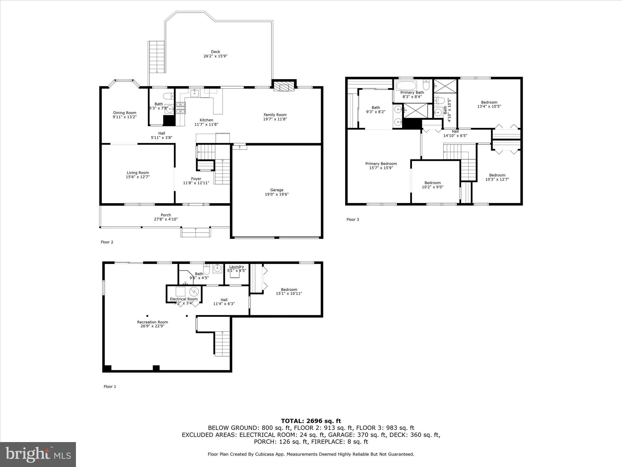 18435 Gardenia Way