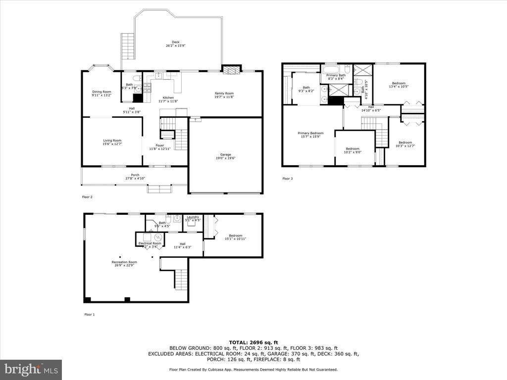 18435 Gardenia Way
