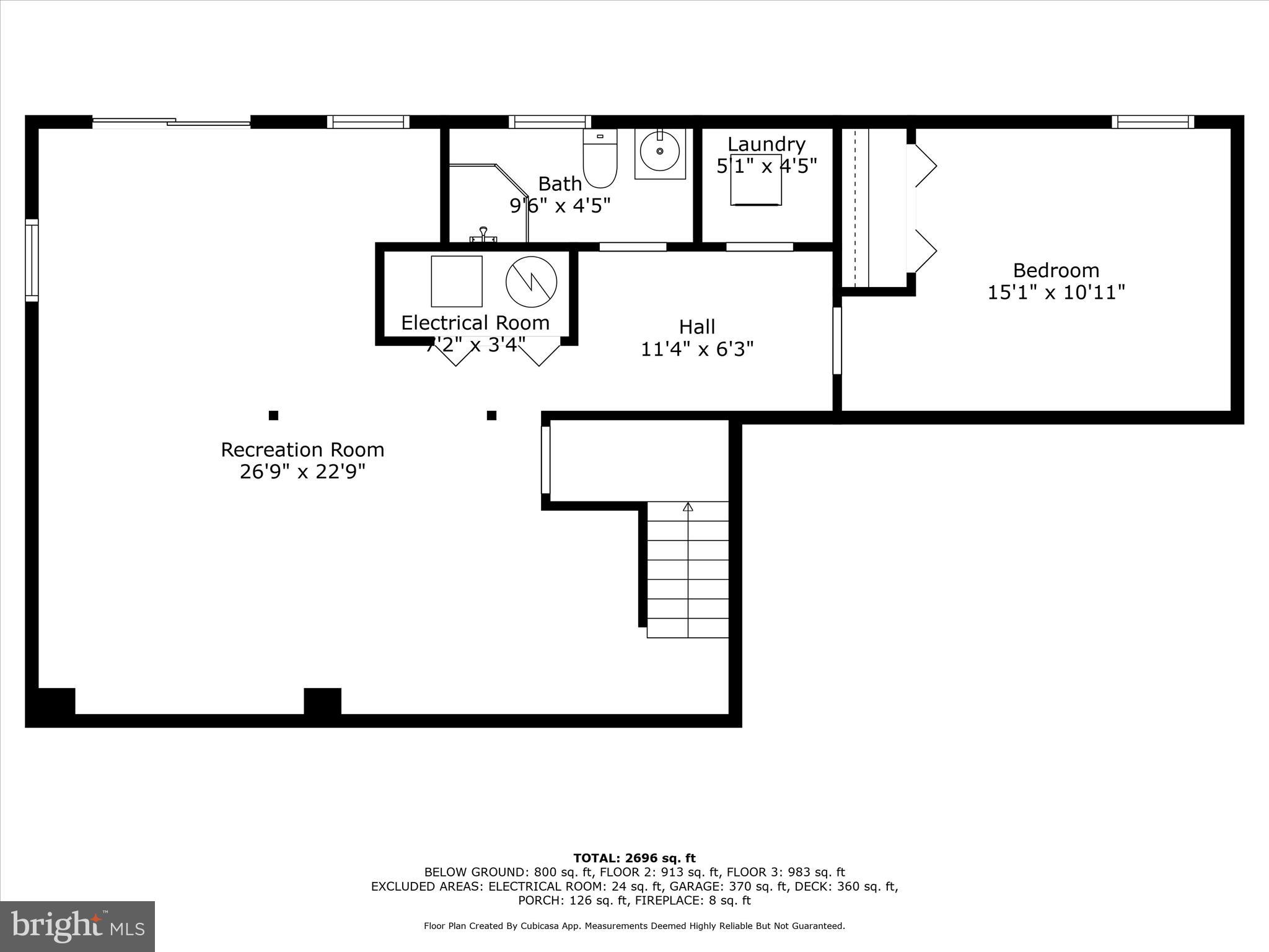 18435 Gardenia Way