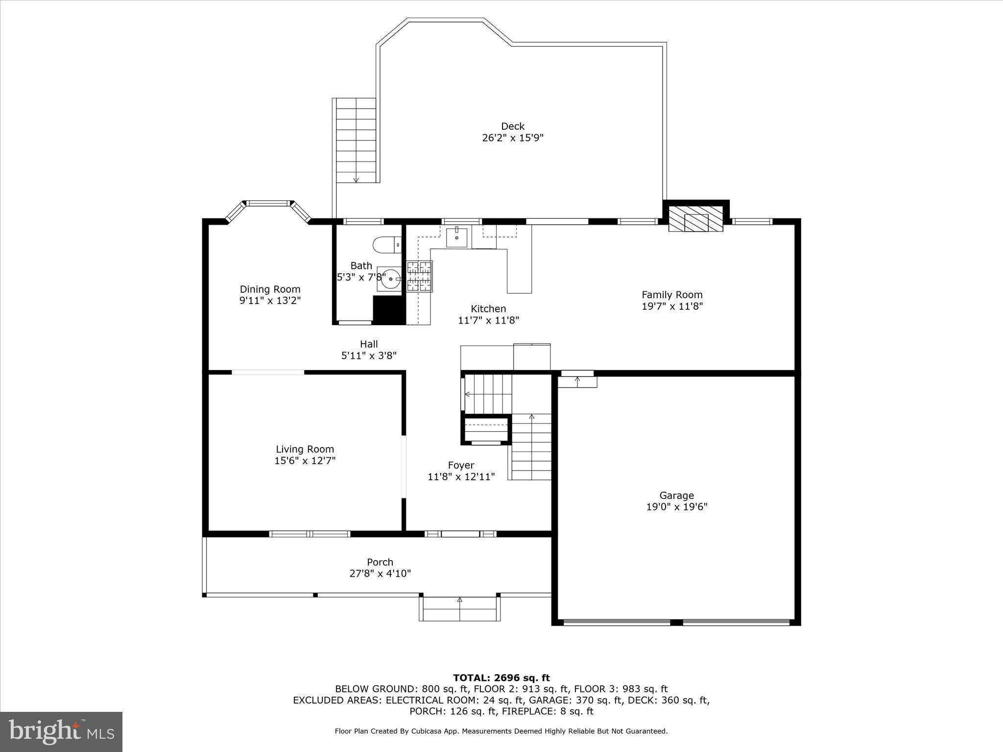 18435 Gardenia Way