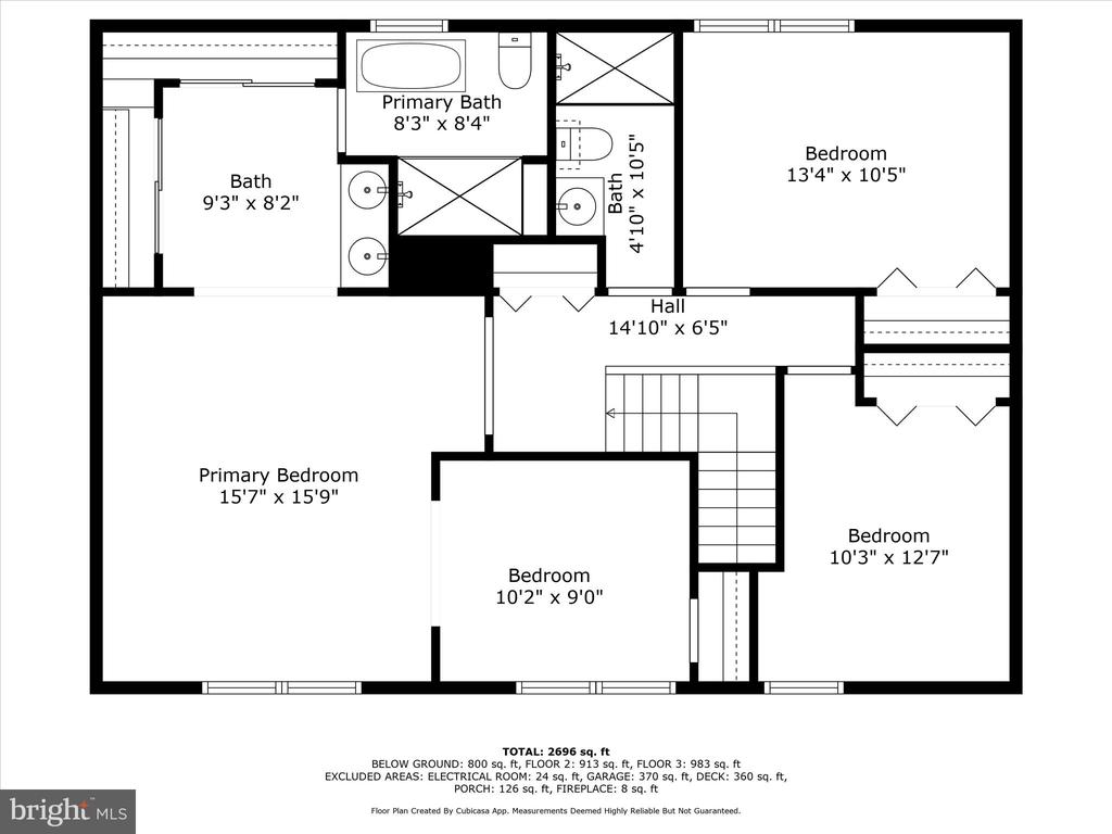 18435 Gardenia Way