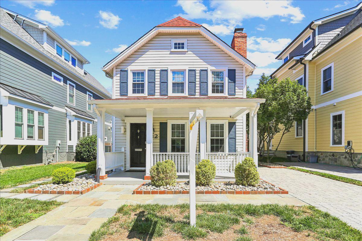 32 E LINDEN STREET