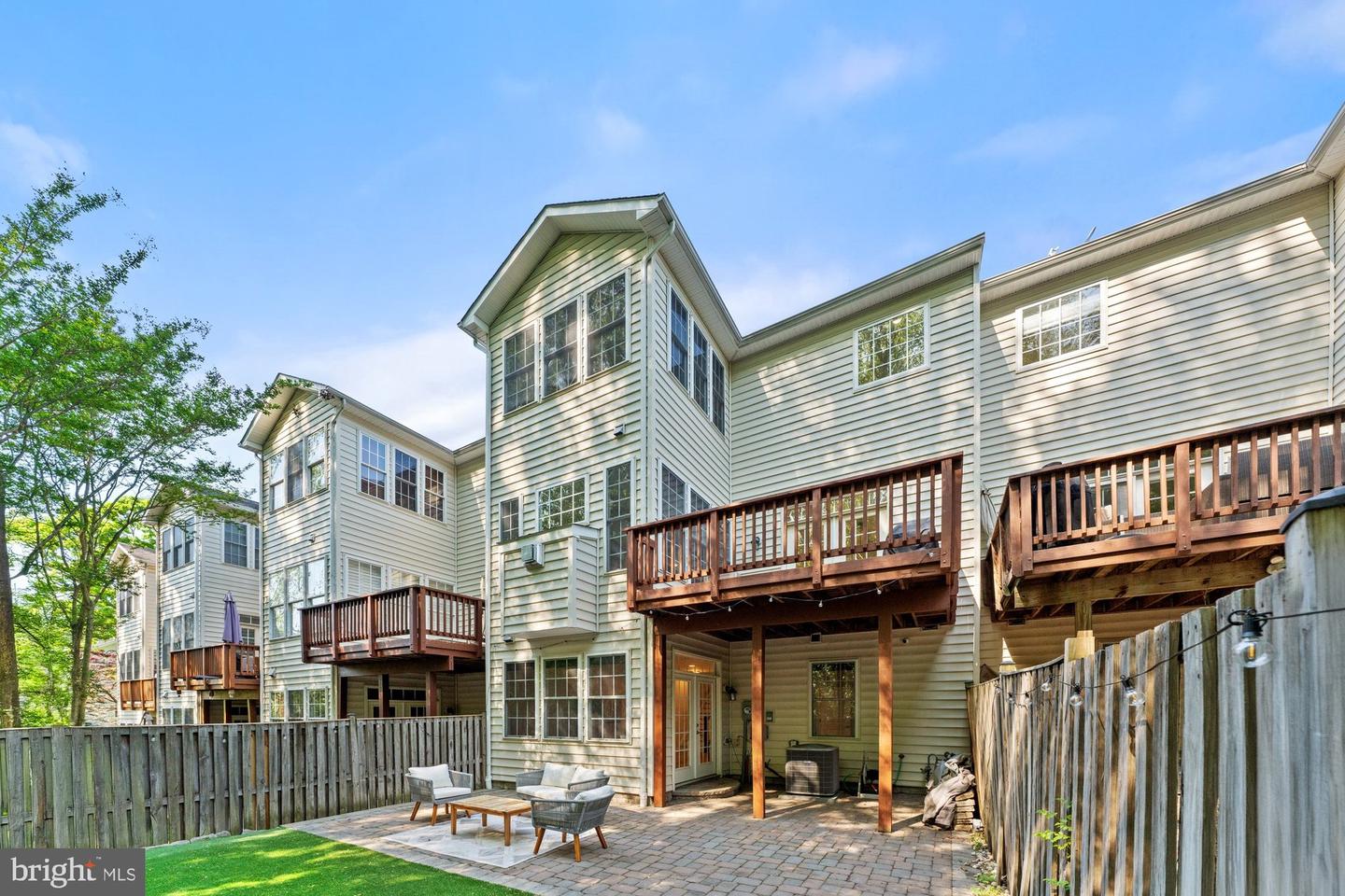 2791 Marywood Oaks Ln