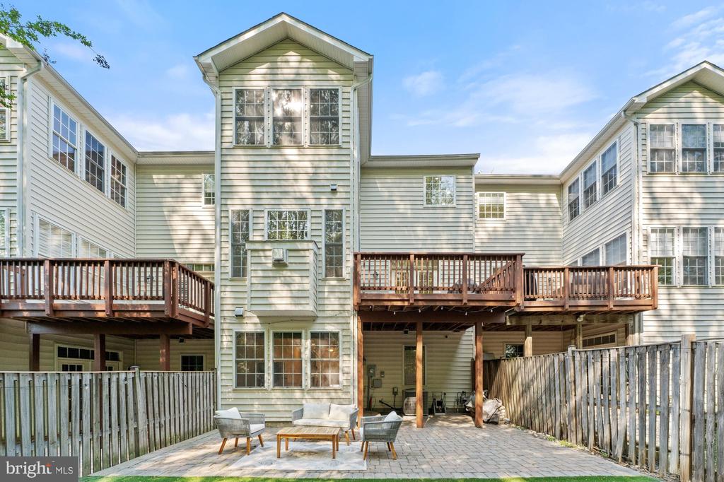 2791 Marywood Oaks Ln