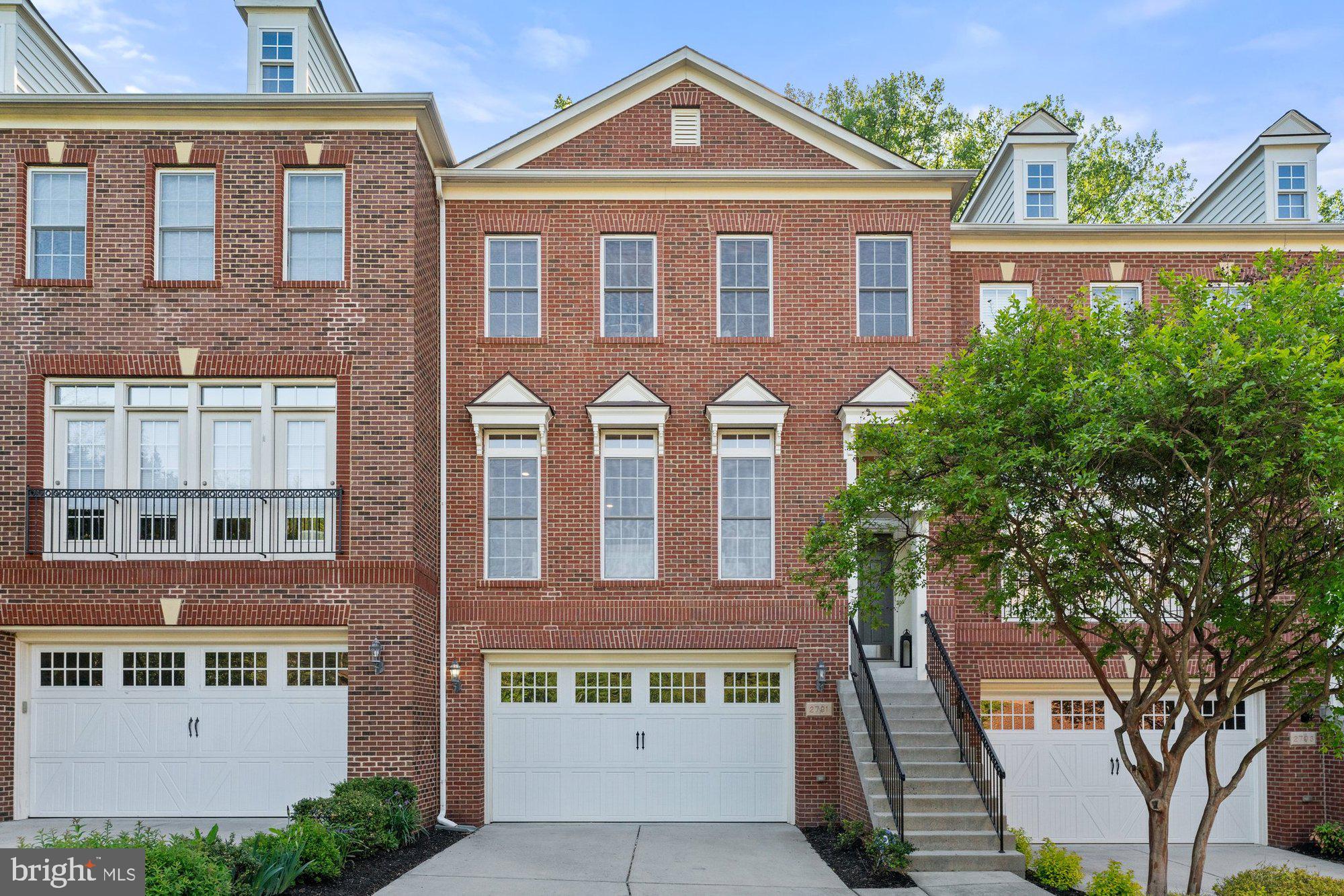 2791 Marywood Oaks Ln
