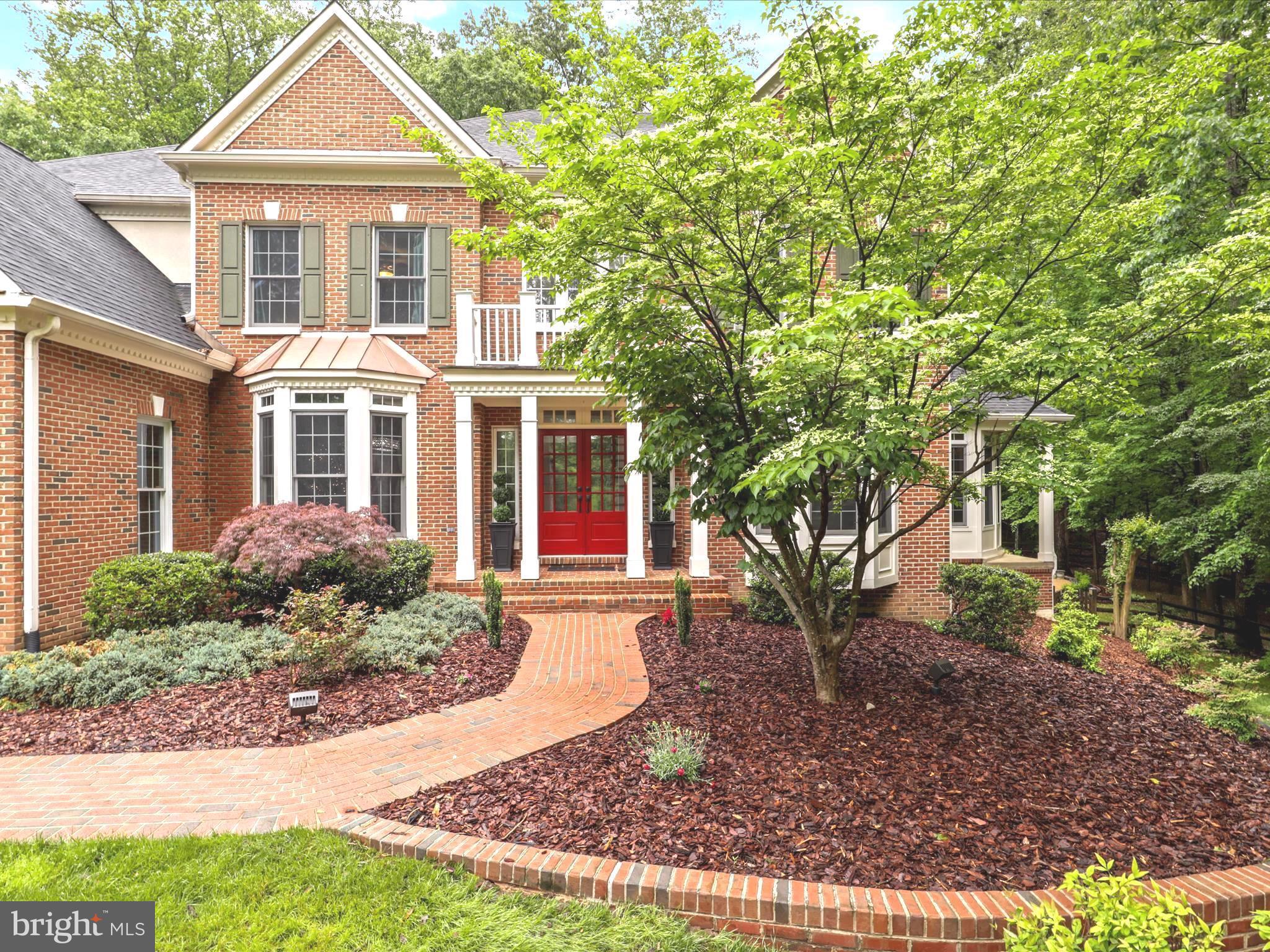 8197 Cottage Rose Ct