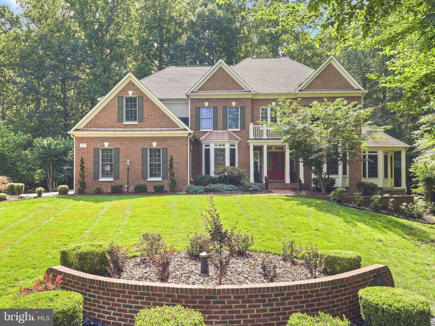 8197 Cottage Rose Ct