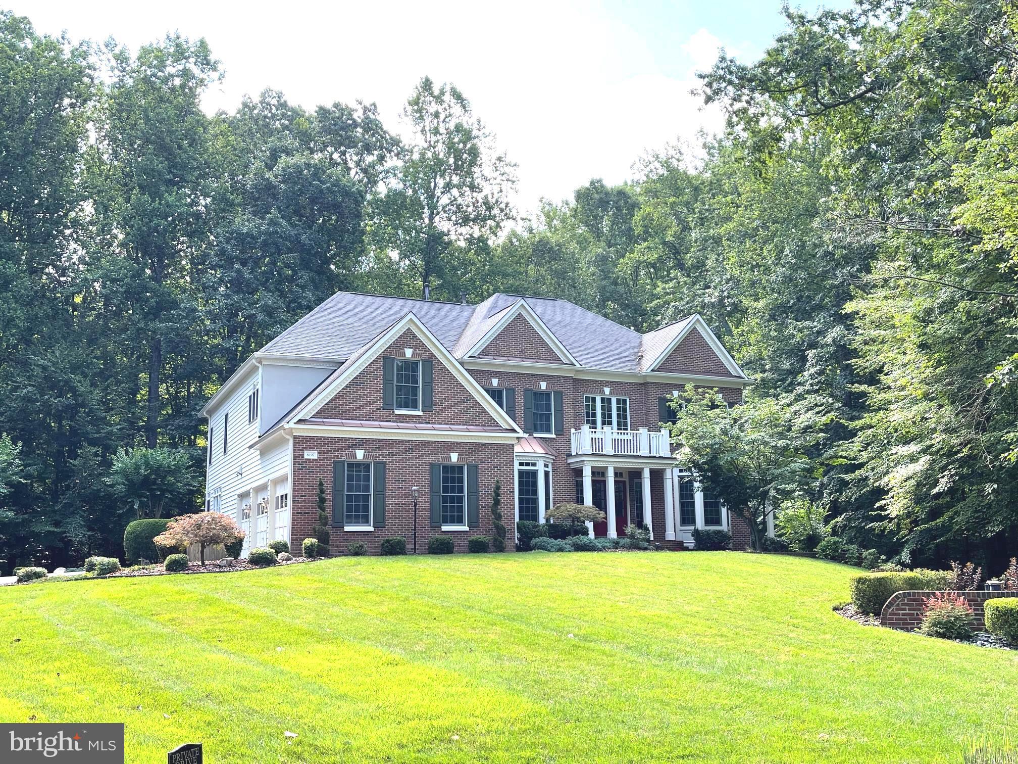 8197 Cottage Rose Ct