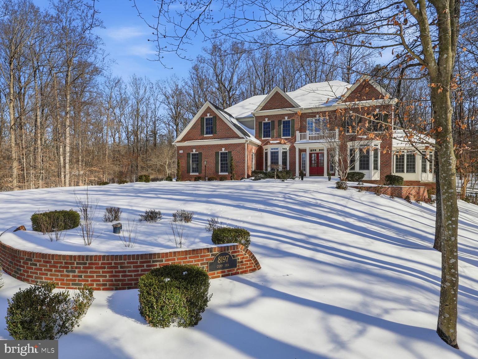 8197 COTTAGE ROSE COURT