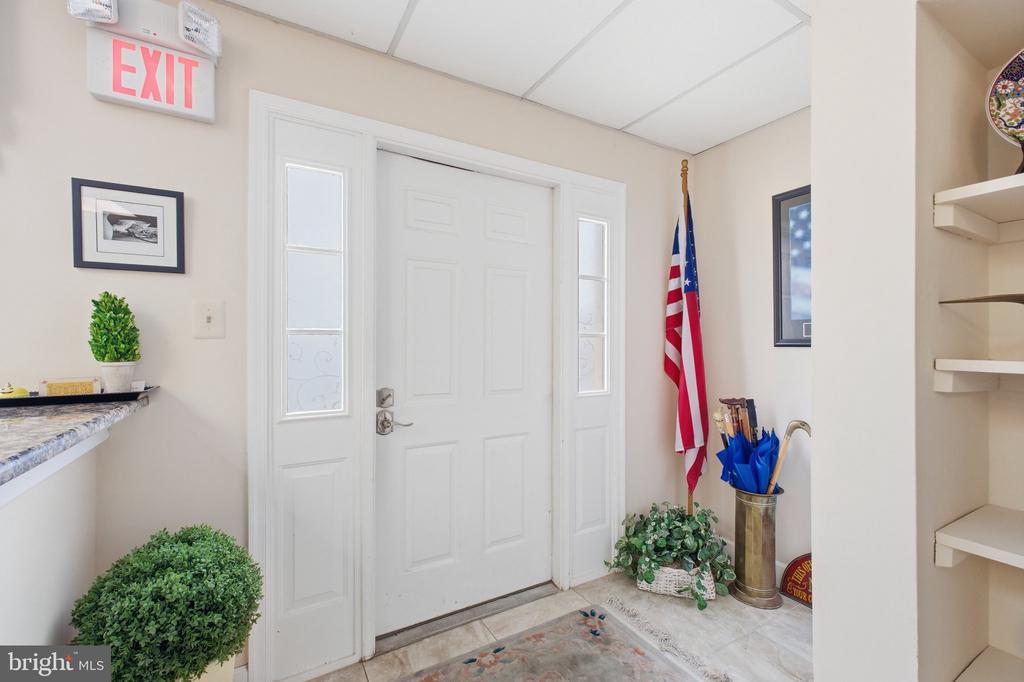 FAIRFAX Unit: 5051-B