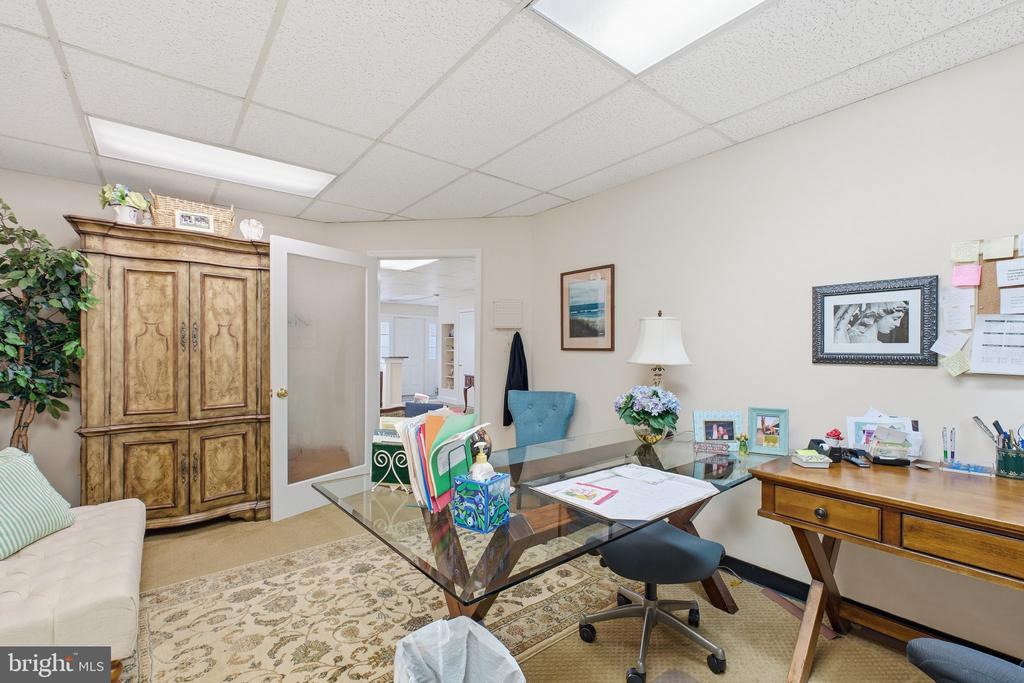 FAIRFAX Unit: 5051-B