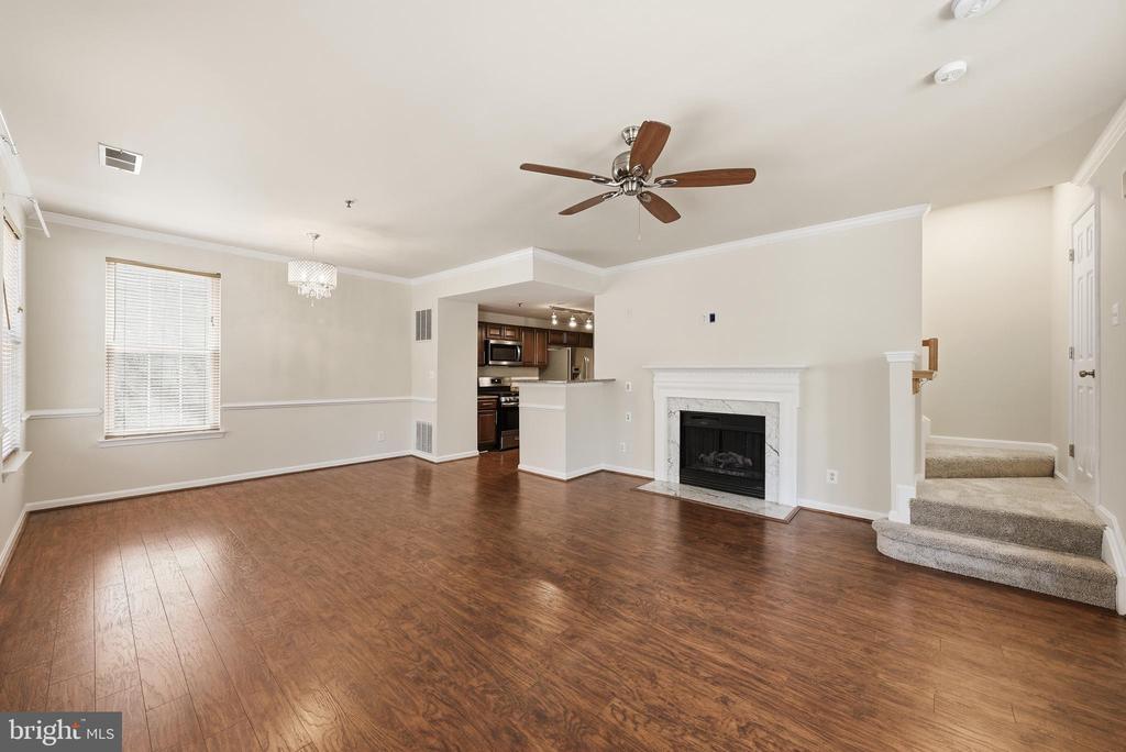 8986 HARROVER PLACE Unit: 86B