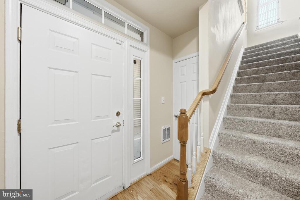 8986 HARROVER PLACE Unit: 86B