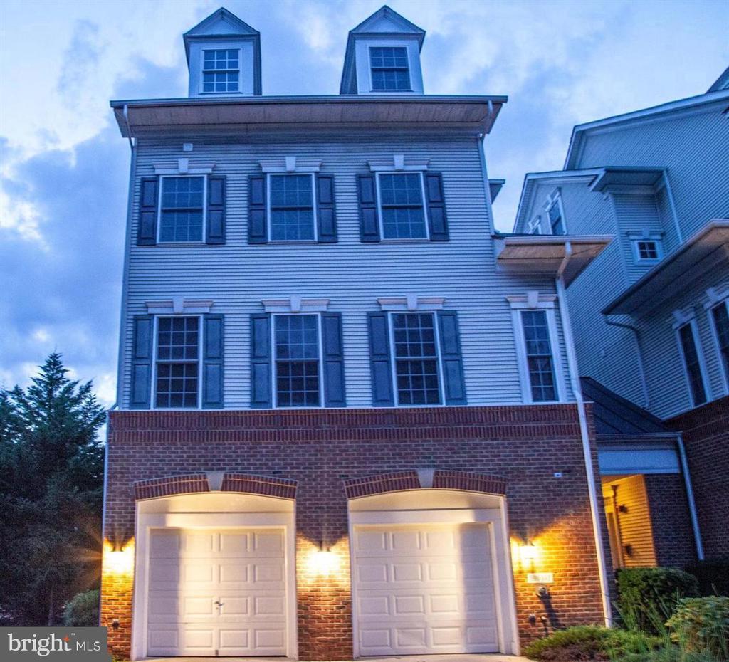 8986 HARROVER PLACE Unit: 86B