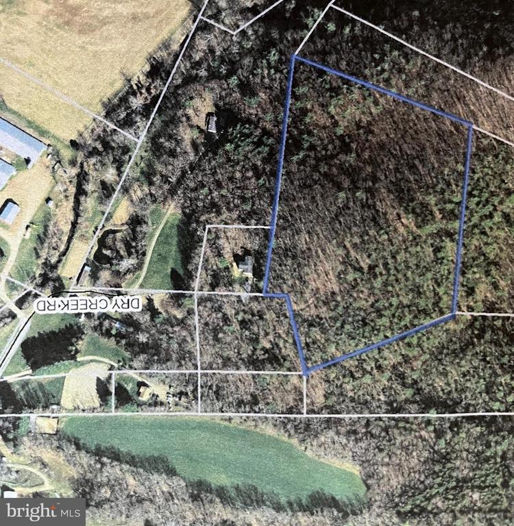 0 Dry Creek Rd