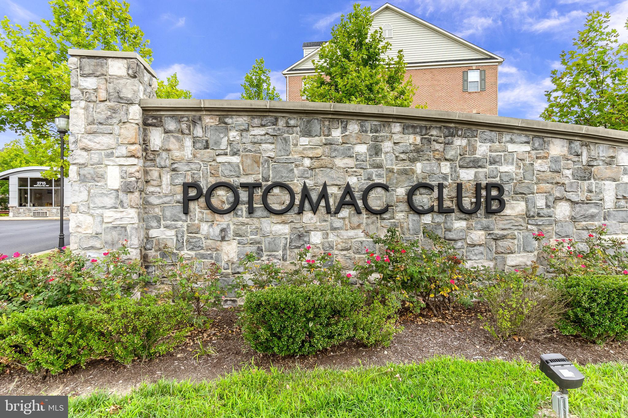 14809 Potomac Branch Dr