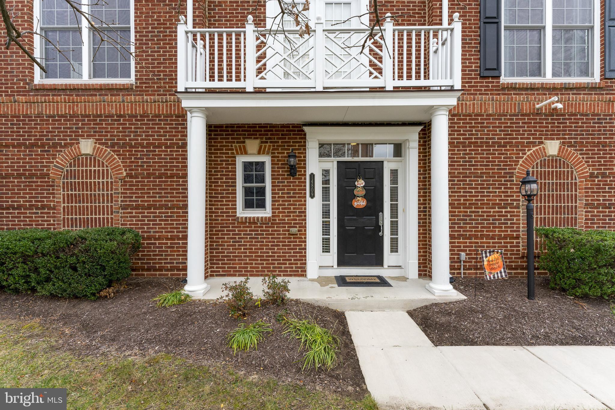14809 Potomac Branch Dr