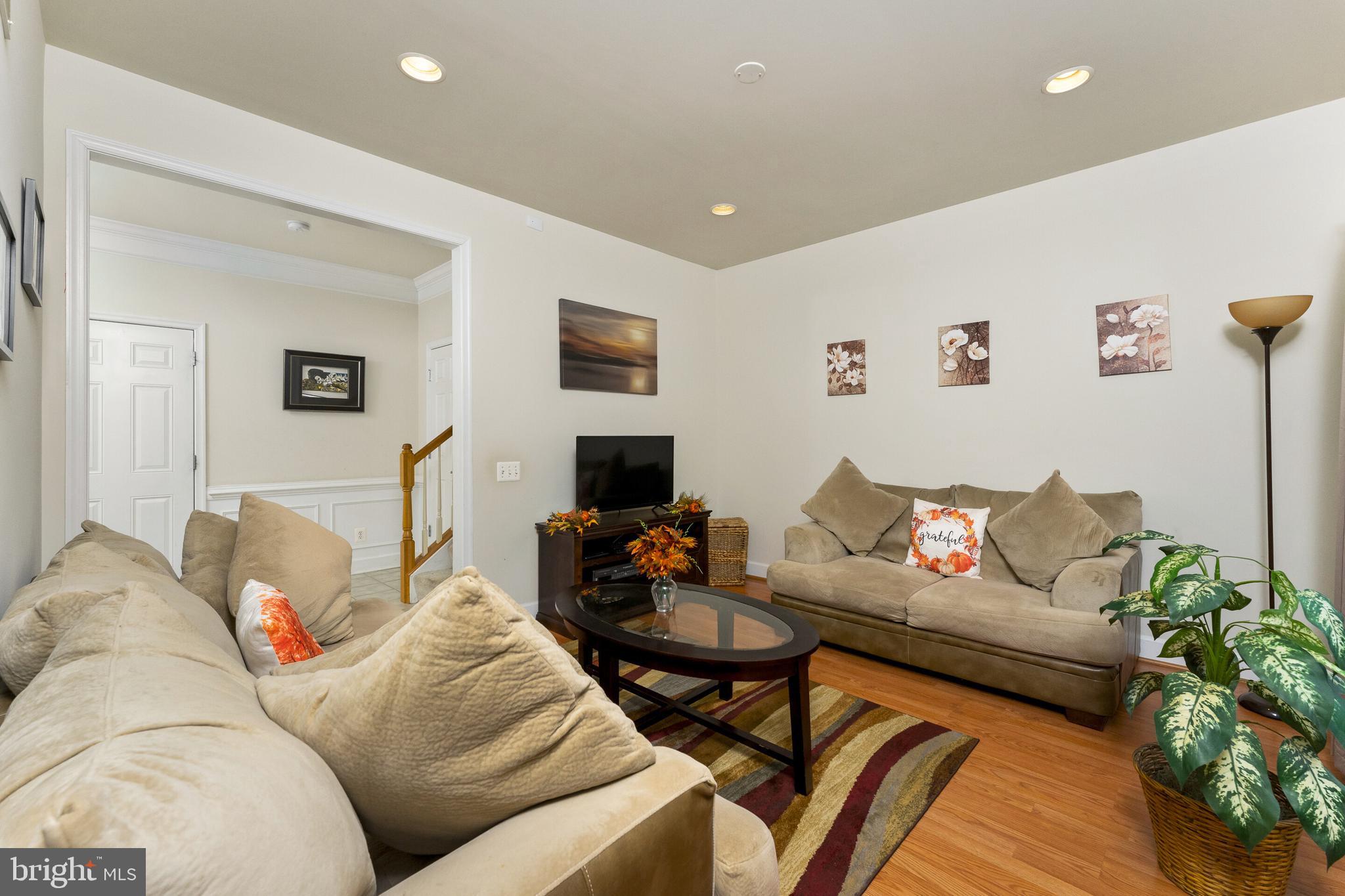 14809 Potomac Branch Dr