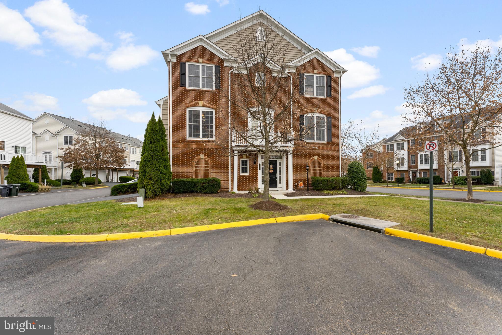 14809 Potomac Branch Dr