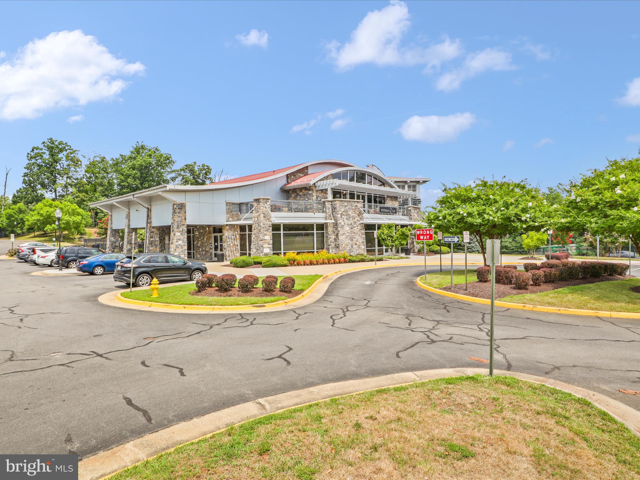 14809 Potomac Branch Dr