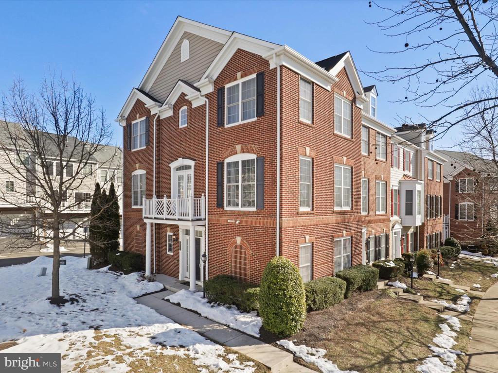 14809 Potomac Branch Dr