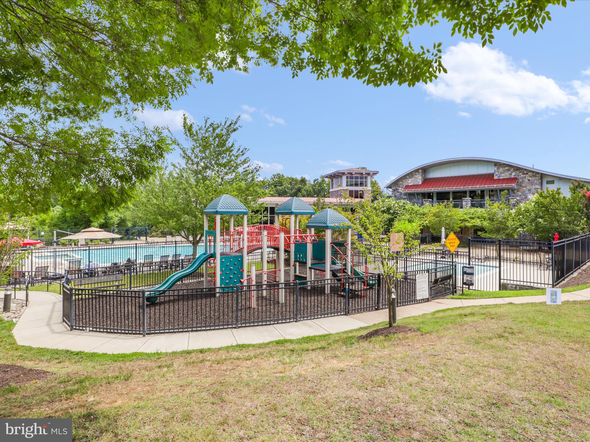 14809 Potomac Branch Dr