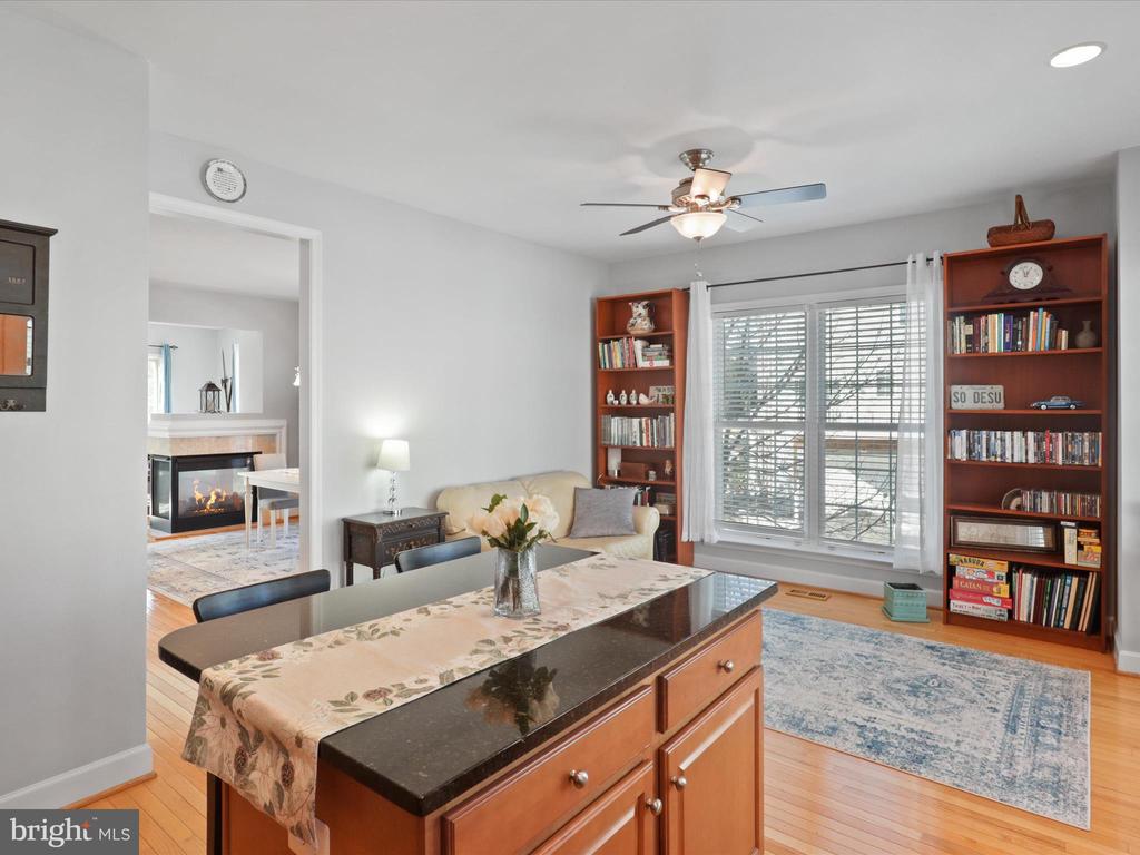 14809 Potomac Branch Dr
