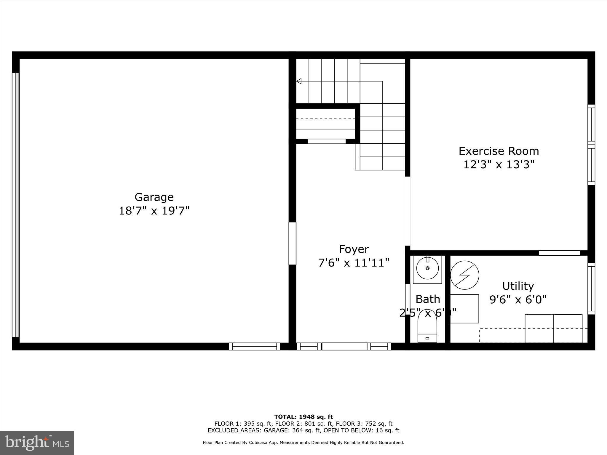 14809 Potomac Branch Dr