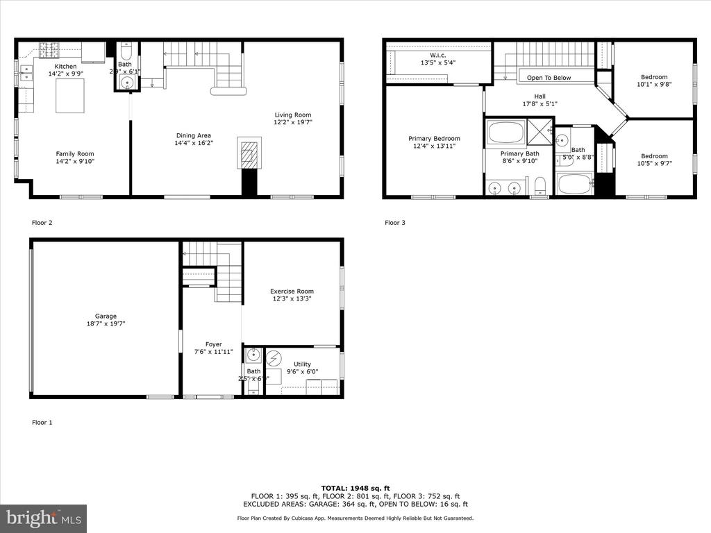 14809 Potomac Branch Dr