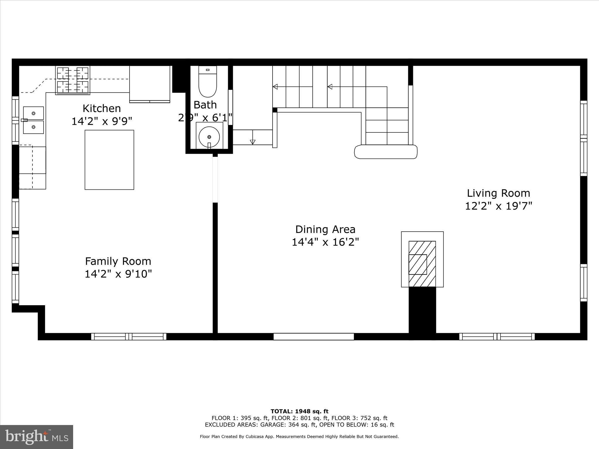 14809 Potomac Branch Dr