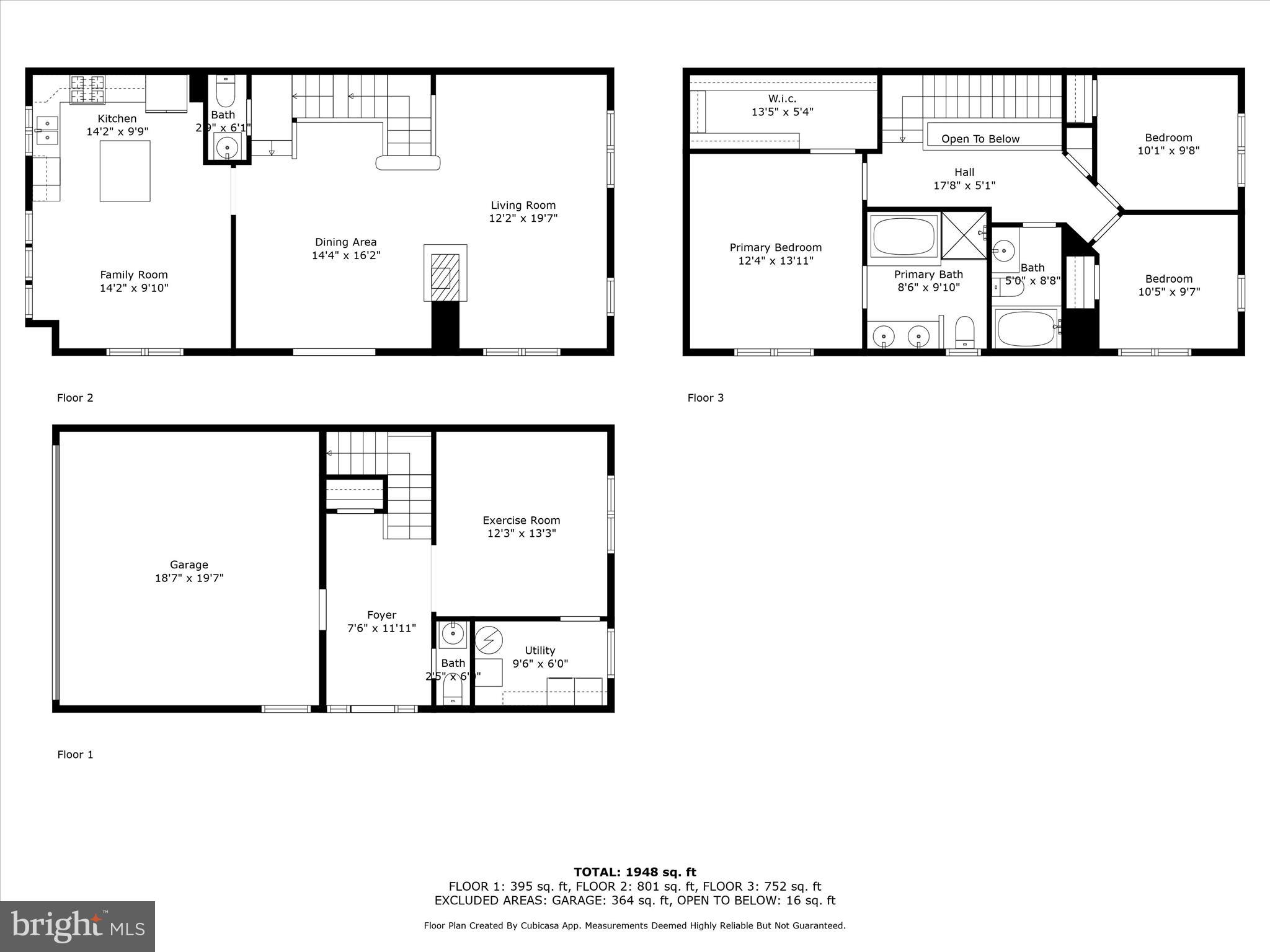 14809 Potomac Branch Dr