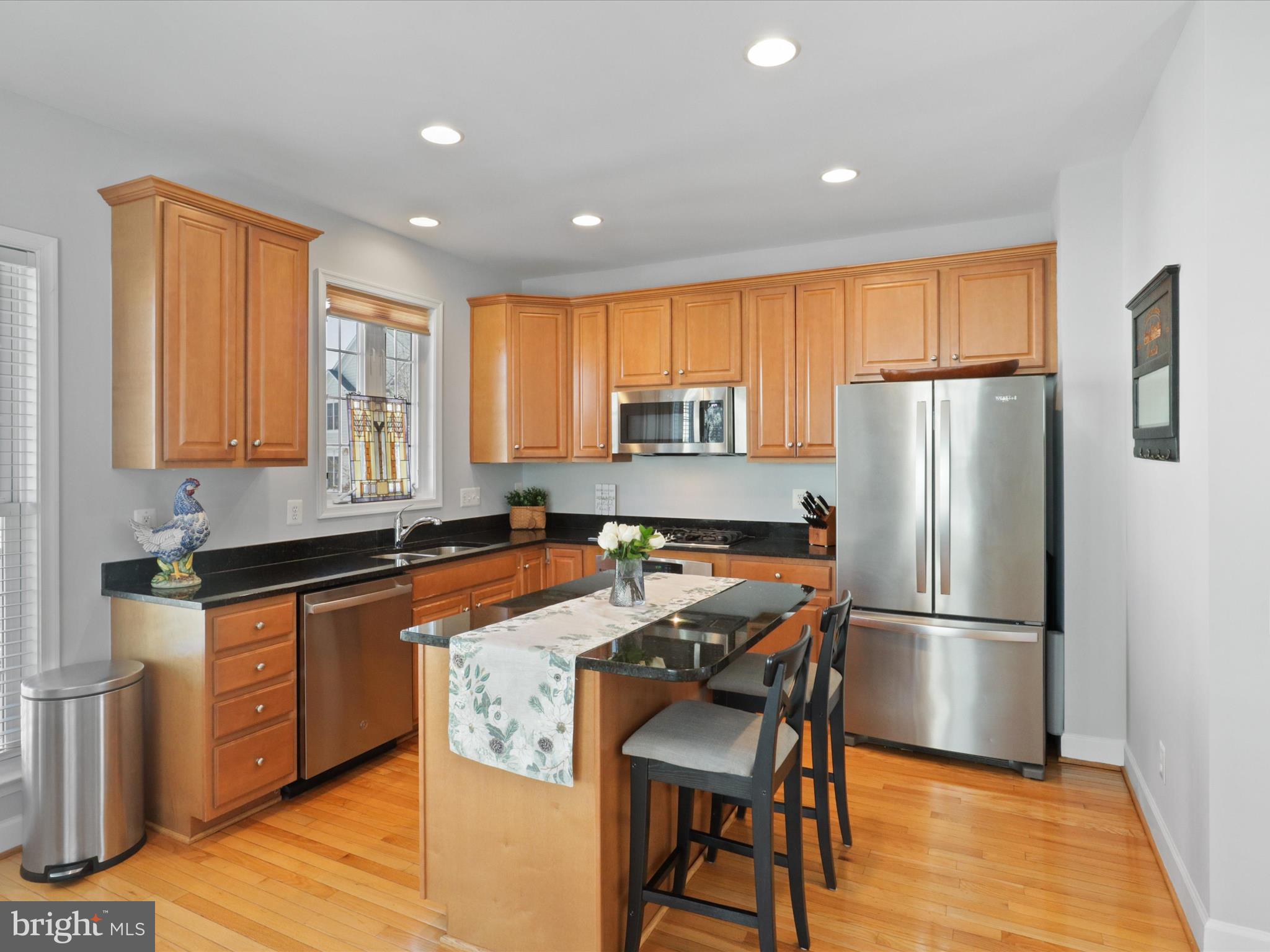 14809 Potomac Branch Dr