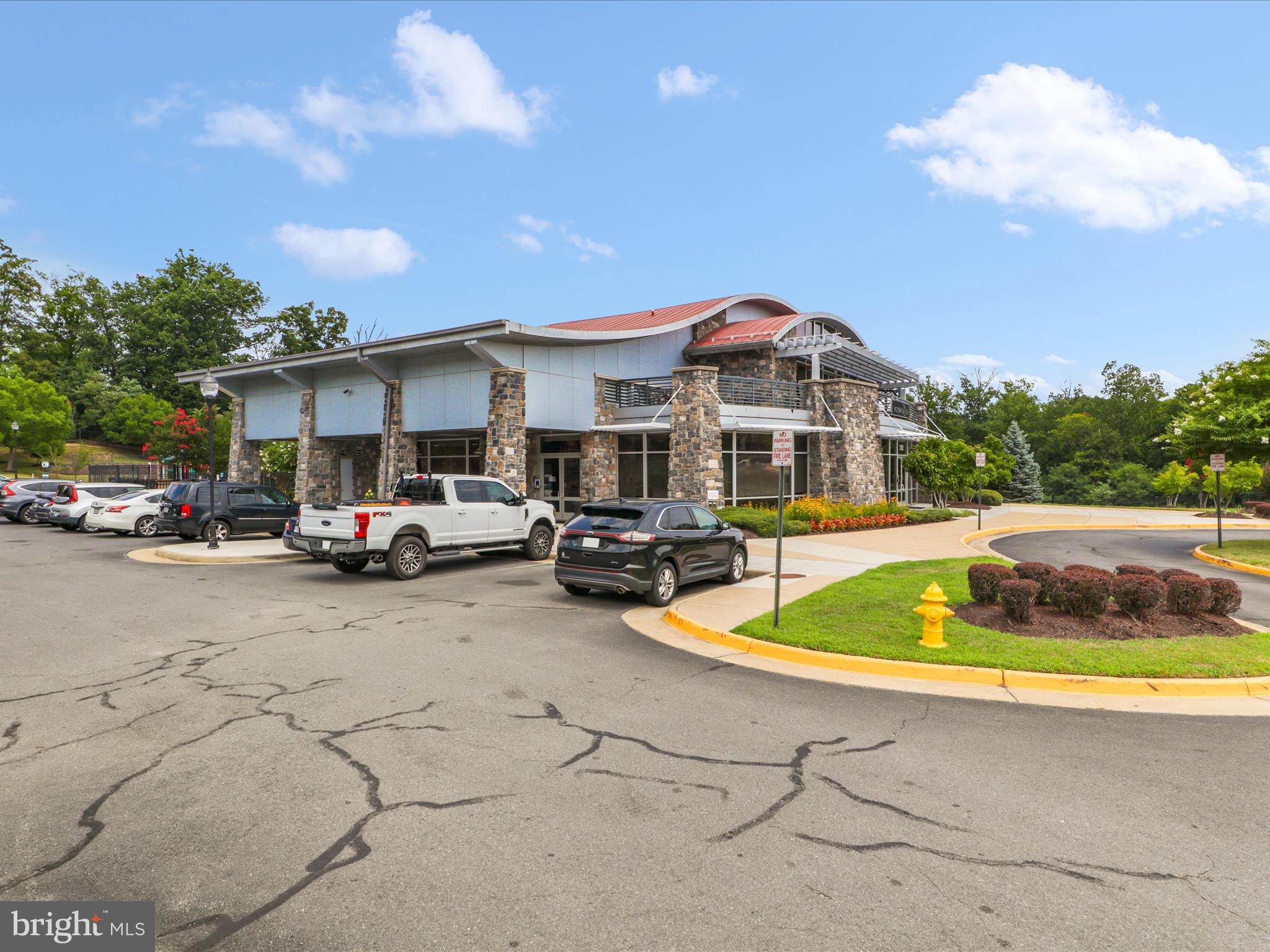 14809 Potomac Branch Dr