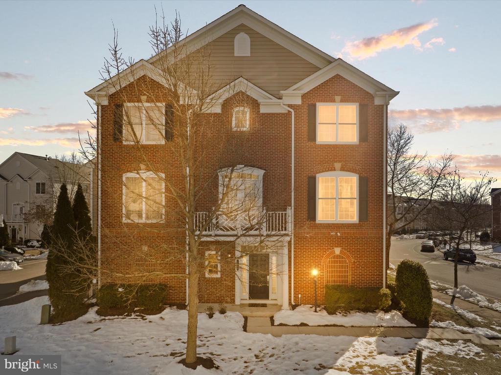 14809 Potomac Branch Dr