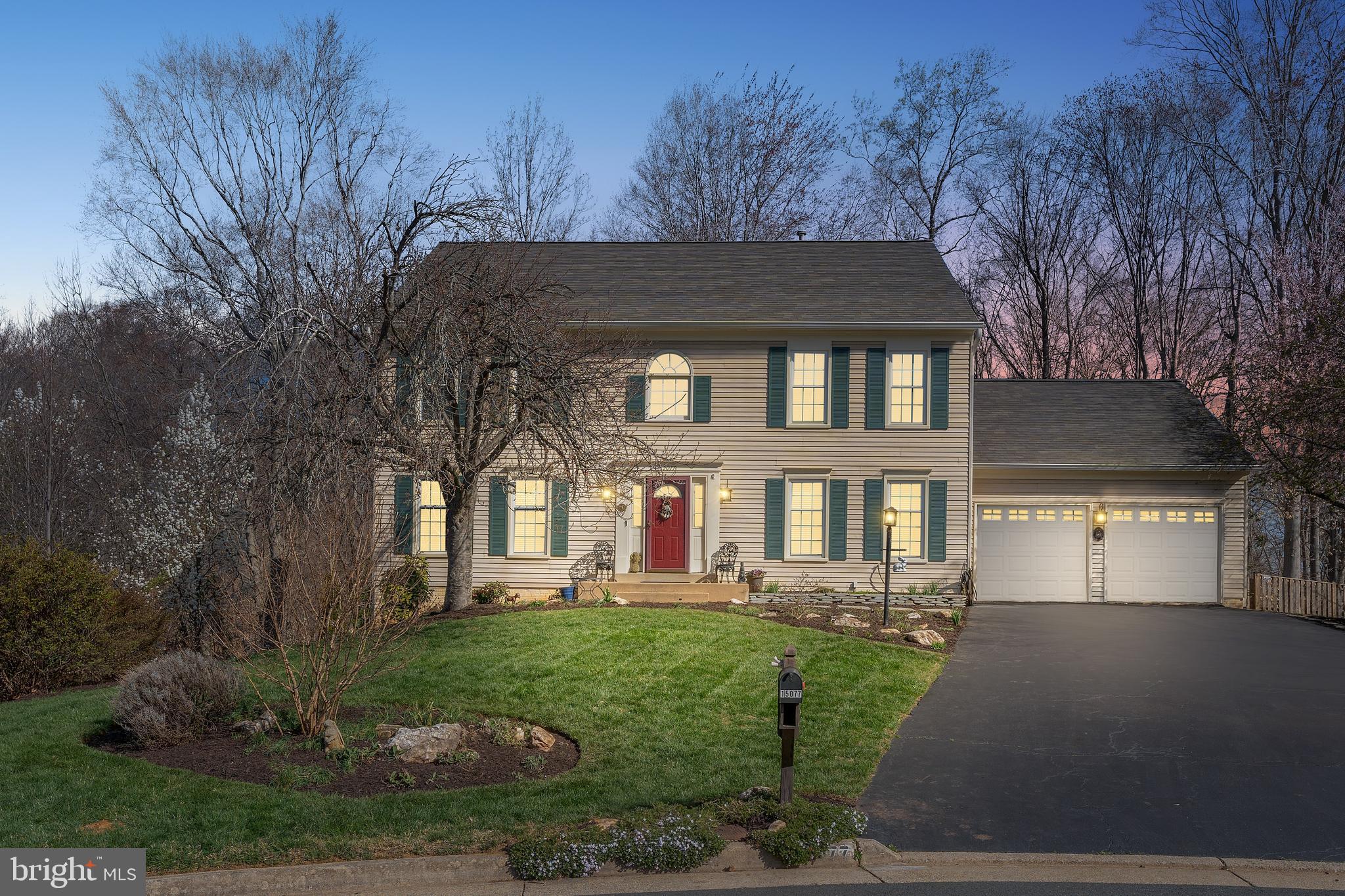 15077 Haviland Ct
