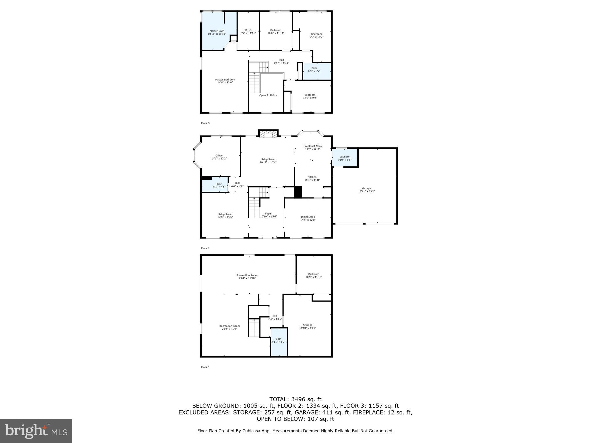 15077 Haviland Ct