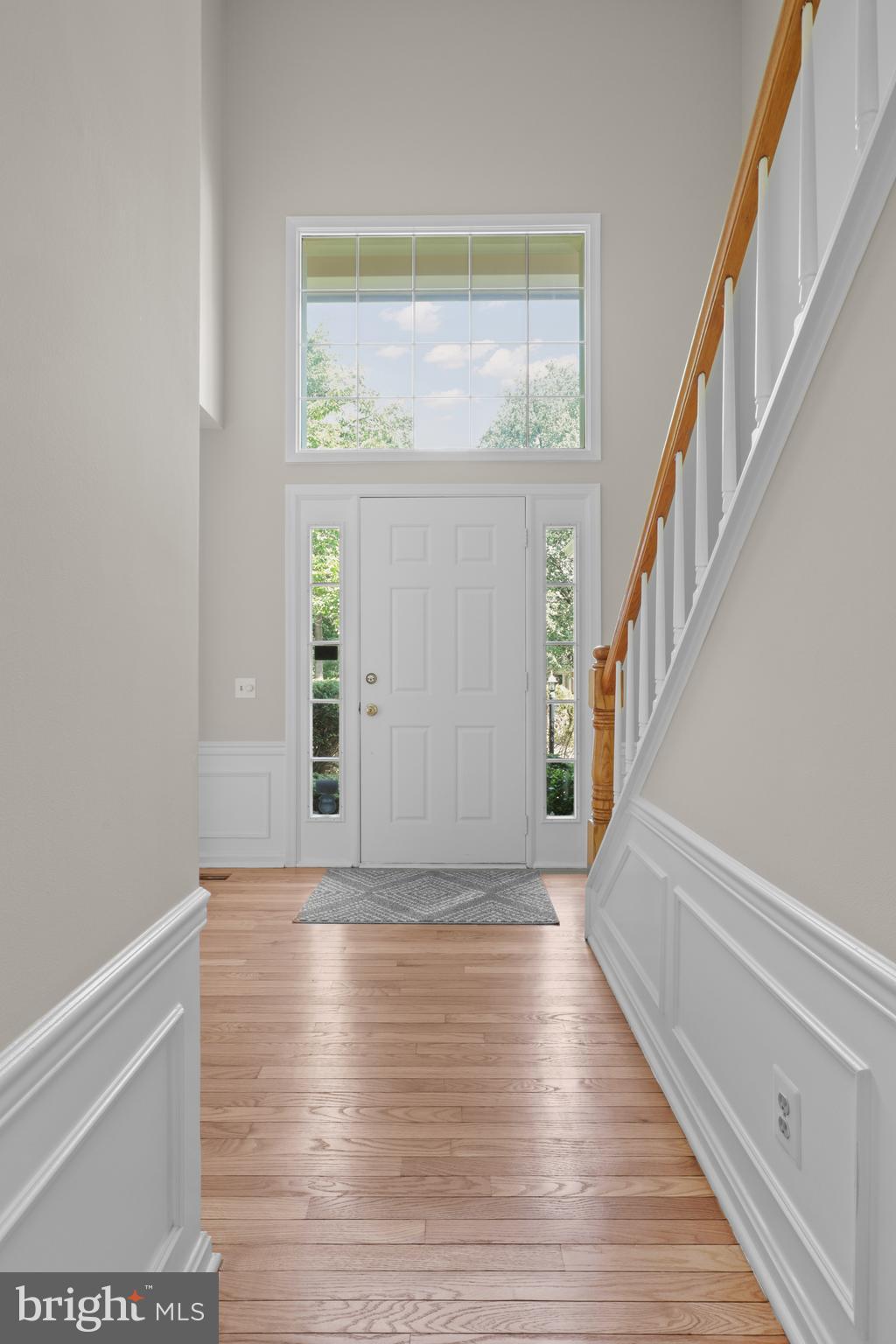 2869 Chevoit Hill Ct