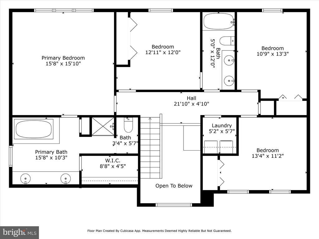 2869 Chevoit Hill Ct