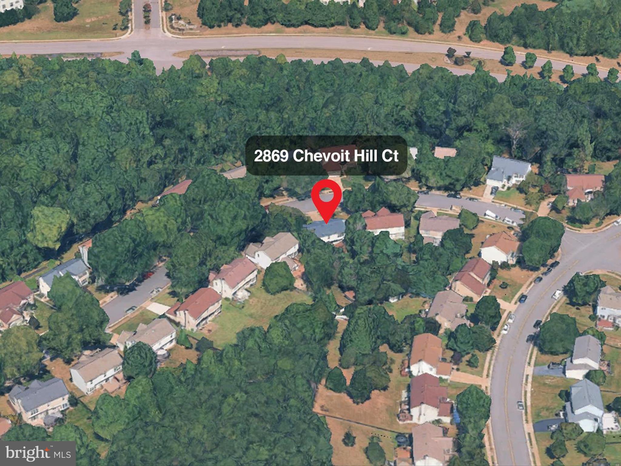 2869 Chevoit Hill Ct